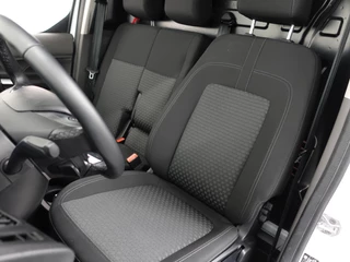 Ford Transit Connect Ford Transit Connect 1.5 EcoBlue L2 Trend Automaat Navi Airco Parkeersensoren Cruise Control 3Zits Camera Trekhaak - afbeelding nr 31