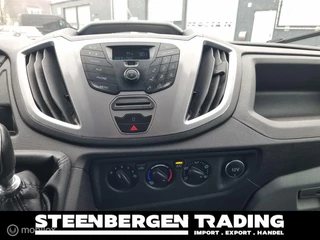 Ford Transit Ford Transit 2.0 TDCI BAKWAGEN 2018 GEBRUIKERSSPOREN/EX BTW - afbeelding nr 11