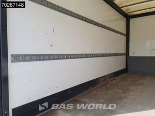 Mercedes-Benz Sprinter Mercedes Sprinter 316 CDI Laadklep Automaat Bakwagen ACC Airco Camera MBUX CarPlay Euro6 Meubelbak Koffer 19m3 Airco - afbeelding nr 8