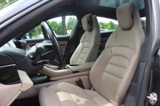 Porsche Taycan Porsche Taycan 4S Performance 84 kWh / SoH 90% / Panoramadak / Camera / Luchtvering / Achterasbesturing / 20'' / Bose / Sportchrono / ACC / Stuurverwarming / Warmtepomp / DAB / Stoelverwarming - afbeelding nr 5