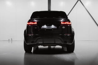 Land Rover Range Rover Evoque Land Rover Range Rover Evoque 1.5 P300e AWD R-Dynamic HSE | BLACKED OUT | Dealer Onderhouden - afbeelding nr 4