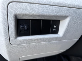 Suzuki Ignis | achteruirij camera | Trekhaak - afbeelding nr 23