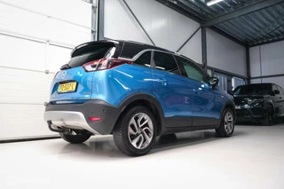 Opel Crossland X Opel Crossland X 1.2 Turbo | CarPlay | Camera | Trekhaak | 1e eigenaar | NL auto NAP | Head up display | sport stoelen | - afbeelding nr 10