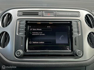 Volkswagen Tiguan Volkswagen Tiguan 1.4 TSI LOUNGE CLIMA*CRUISE*CARPLAY*CAMERA - afbeelding nr 42