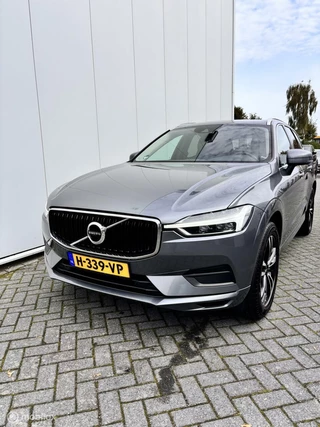 Volvo XC60 Volvo XC60 B5 Inscription|ACC|PILOT|LEER|CAMERA|ST/ST.VERW - afbeelding nr 2