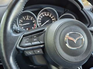 Mazda CX-5 Mazda CX-5 SKYACTIV-G 160 4WD 6AT TS+ I-ACTIVESENSE PACK - afbeelding nr 13