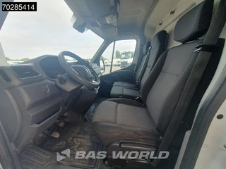 Renault Master Renault Master 165PK Dubbellucht L3H2 LED Navi Airco Cruise Camera Parkeersensoren L3 12m3 Airco Cruise control - afbeelding nr 11