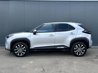Toyota Yaris Cross - afbeelding nr 2