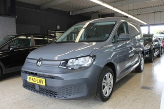 Volkswagen Caddy Volkswagen Caddy 1.5 TSi - afbeelding nr 25