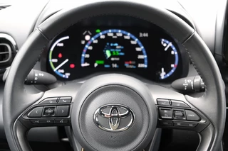 Toyota Yaris Cross - afbeelding nr 11