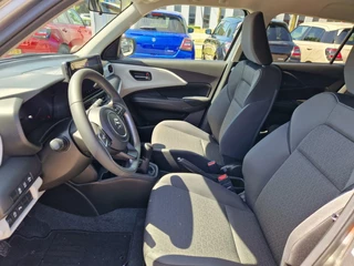Suzuki Swift Suzuki Swift 1.2 Select Smart Hybrid 5drs|Nieuwe model|Rijklaarprijs| - afbeelding nr 9