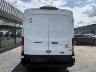 Ford Transit Ford Transit 310 2.0 TDCI L2H2 Trend 130pk | 12 inch SYNC 4 | Draadloos Apple Carplay/Android auto | Achteruitrijcamera incl. Downlighter | Digitale Cockpit - afbeelding nr 6