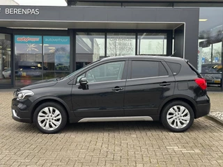 Suzuki S-Cross Suzuki S-Cross 1.0 Boosterjet Select '' Camera - Clima - Trekhaak - Infotainmen - afbeelding nr 9