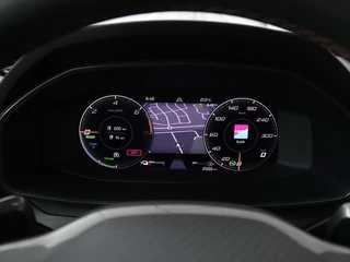 CUPRA Leon Cupra Leon 1.4 e-Hybrid VZ | 245pk |  Stoel & stuurverwarming | Camera | Navigatie | Sfeerverlichting | Keyless | Full LED | PHEV - afbeelding nr 14