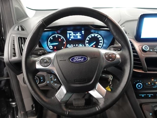 Ford Transit Connect Ford Transit Connect 1.5 EcoBlue L2 Trend Automaat Navi Airco Automaat Navi Airco - afbeelding nr 18