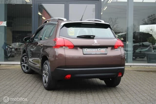 Peugeot 2008 Peugeot 2008 1.2 PureTech Active Pack Premium/Navi/Tel/Ac/Cc - afbeelding nr 7