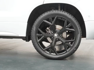 SEAT Ateca - Navigatie - 360 gr. camera - 19 inch LM velgen - Sportstoelen - 1.600 KG. trekgewicht - 12 maanden garantie - afbeelding nr 16