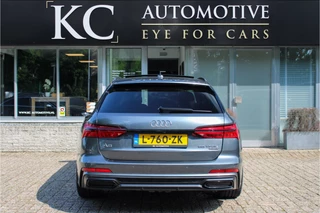 Audi A6 Audi A6 Avant 55TFSI e Quattro Comp. | Pano | Sfeer | HuD - afbeelding nr 7