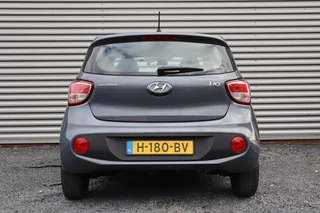 Hyundai i10 Airco / Cruise Control / Bluetooth - afbeelding nr 8