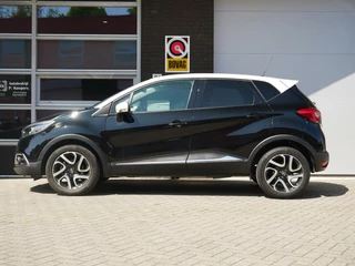 Renault Captur Renault Captur 1.2 TCe Dynamique Navi+BT| Cruise| Climate - afbeelding nr 2
