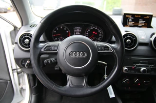 Audi A1 Sportback Audi A1 Sportback 1.0 TFSI Adrenalin - afbeelding nr 19