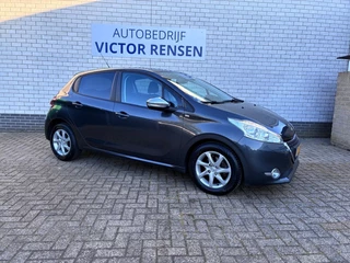 Peugeot 208 Peugeot 208 1.2 VTi Style - afbeelding nr 4
