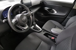 Toyota Yaris Cross - afbeelding nr 6