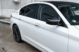 BMW 5 Serie BMW G30 530e 2017 | Sportline | iPerformance | NL - afbeelding nr 41