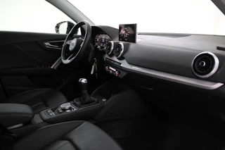 Audi Q2 S-line, Leer, Virtual, - afbeelding nr 23
