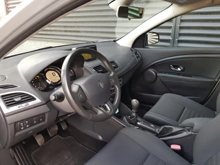 Renault Mégane Renault Mégane 1.2 TCe Limited - afbeelding nr 15
