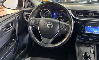 Toyota Auris - afbeelding nr 21