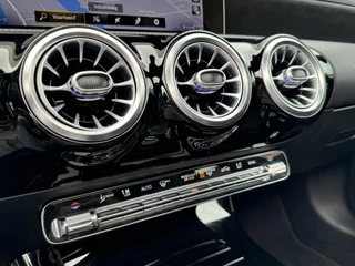 Mercedes-Benz A-Klasse Mercedes A-klasse 180 AMG Pano / Sfeer Automaat - afbeelding nr 14