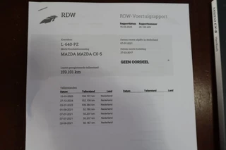 Mazda CX-5 - afbeelding nr 26