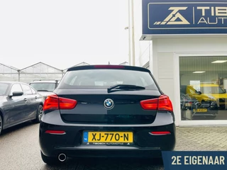 BMW 1 Serie BMW 1-serie 118i 5 DEURS Stoelverw. LED PDC CRUISE APK '26✅ - afbeelding nr 4