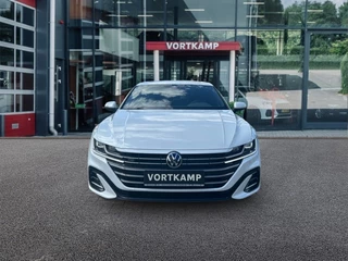 Volkswagen Arteon - afbeelding nr 2