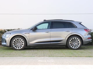 Audi e-tron |PANO|MEMORY|CARPLAY|ORIG. NL| - afbeelding nr 27