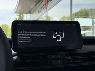 Jeep Avenger Jeep Avenger Aut. Longitude 54kWh | Navi | Carplay | Stoelverwarming | - afbeelding nr 23