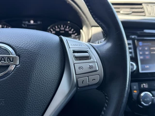 Nissan QASHQAI Nissan Qashqai 1.2 Business Edition Panodak,Trekhaak,Navi,360 Camera,Stoelverwarming,Leder,116pk,Pdc V+A,Nieuwe Apk bij Aflevering - afbeelding nr 14
