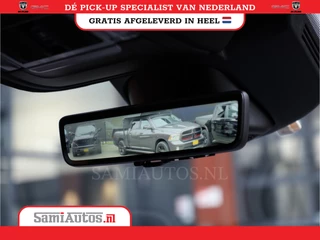Dodge Ram 1500 360 CAMERA | LANE ASSIST | MEMORY SEATS | DUBBELE CABINE | CREWCAB - afbeelding nr 9