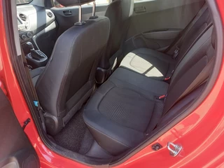 Hyundai i10 - afbeelding nr 6