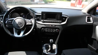 Kia Ceed Kia Ceed 1.0 T-GDI Comfortline, Stoel en stuurverw, PDC, DAB - afbeelding nr 5