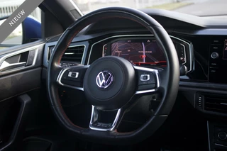 Volkswagen Polo Volkswagen Polo 2.0 TSI GTI | Pano - Brescia - Virtual - LED - afbeelding nr 26