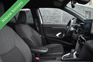 Toyota Yaris Cross Toyota Yaris Cross 1.5 Hybrid NAVI/TREKHAAK/MATRIX/CAMERA/LED/ETC. - afbeelding nr 12