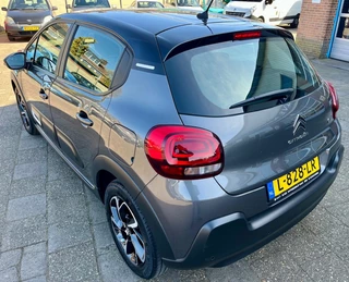 Citroën C3 - afbeelding nr 4