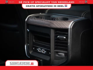 Dodge Ram Pick-Up DUBBELE CABINE | PICK UP | 5 PERSOONS | DC | GRIJSKENTEKEN | VOORRAAD NR 2288 - 4952 - afbeelding nr 63