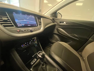 Opel Grandland X Opel Grandland X 1.2 Turbo Innovation | | CLIMA | NAVI | CAMERA | 18