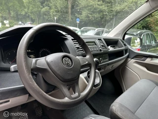 Volkswagen Transporter Volkswagen Transporter 2.0 TDI L1H1 - afbeelding nr 7