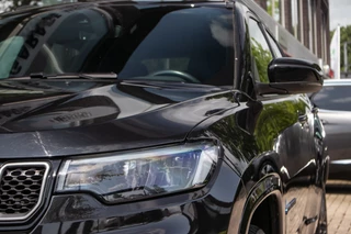 Jeep Compass Jeep Compass 4xe 240 Plug-in Hybrid Electric S - All-in rijklrprs | Navi | Stoelvent. | Camera - afbeelding nr 32