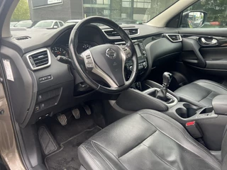 Nissan QASHQAI - afbeelding nr 2