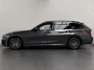 BMW 3 Serie BMW 3-serie Touring 330i High Executive M-Sport | 258 PK | Virtual | Adaptive | - afbeelding nr 3